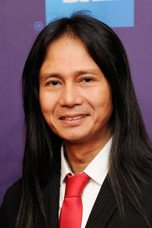 Leon Miguel photo