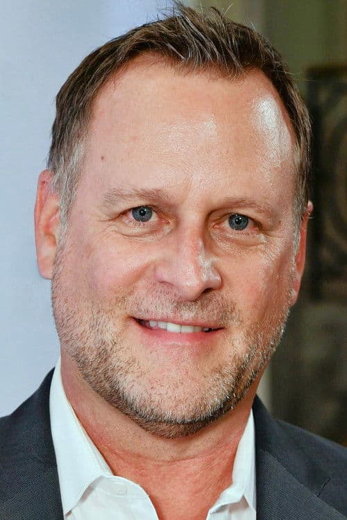 Фото Dave Coulier