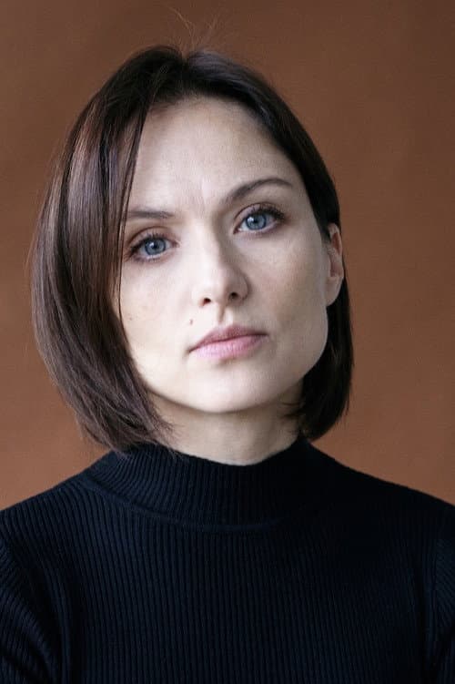 Наташа Фенкина photo