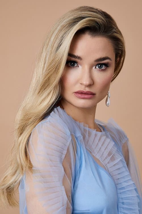 Фото Emma Rigby