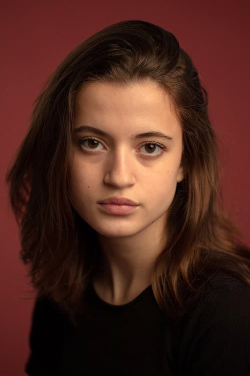 Фото Lya Oussadit-Lessert