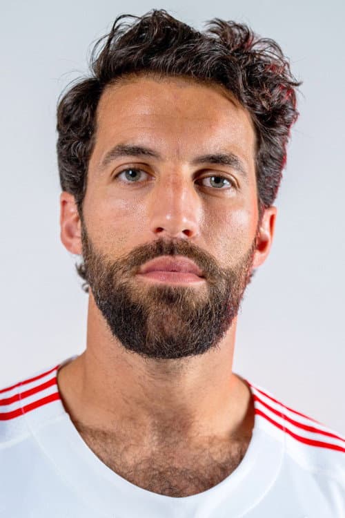 Paul Rabil photo