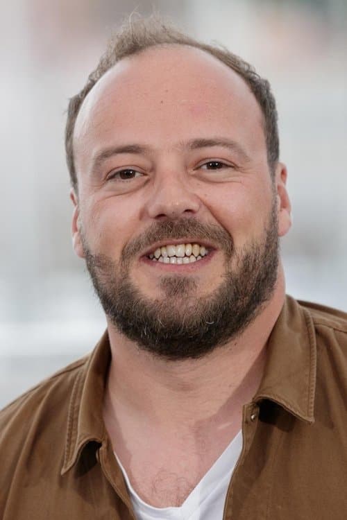 Alban Ivanov photo