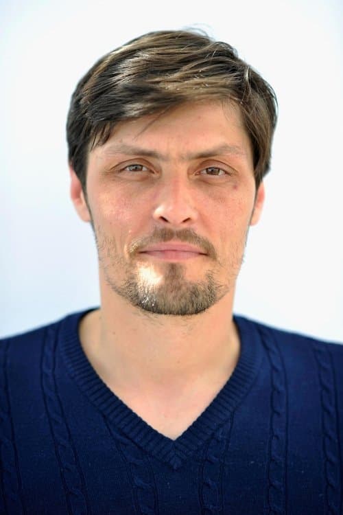 Stipe Erceg photo