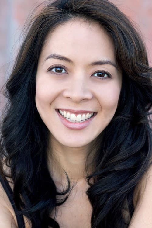Фото Jolene Kim