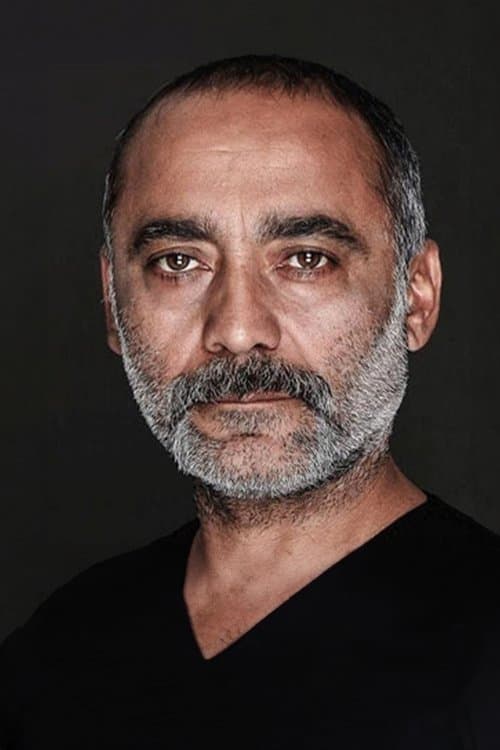 Ergun Kuyucu photo