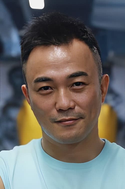 羅天池 photo