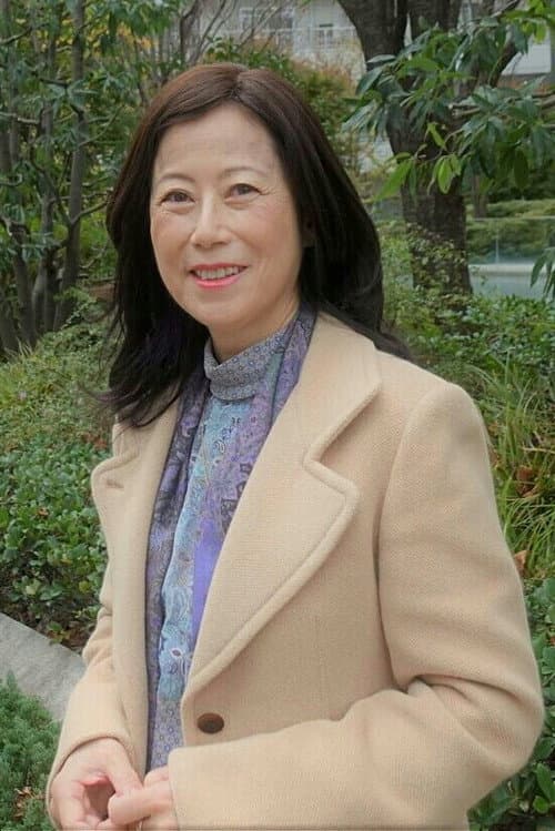 Sachiyo Nakao photo