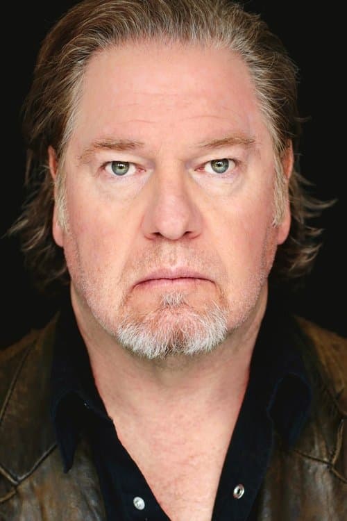 John Bishop photo