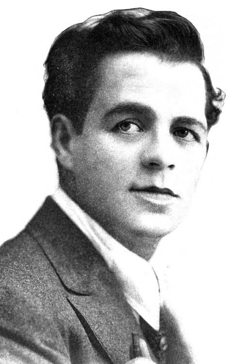 Edward Coxen photo