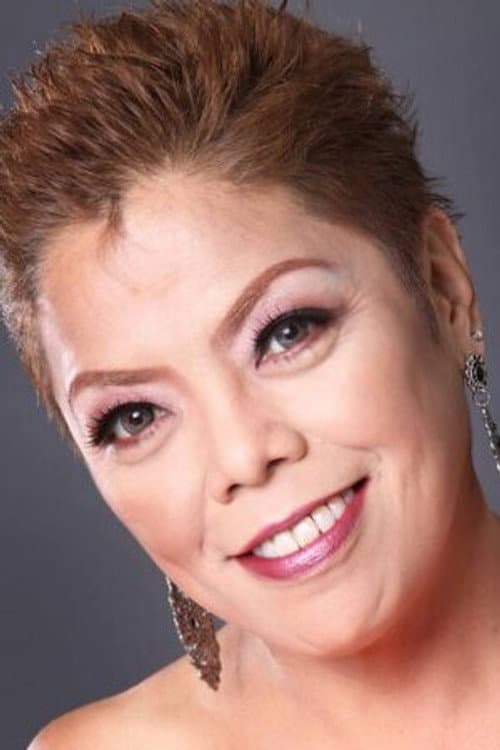 Joy Viado photo