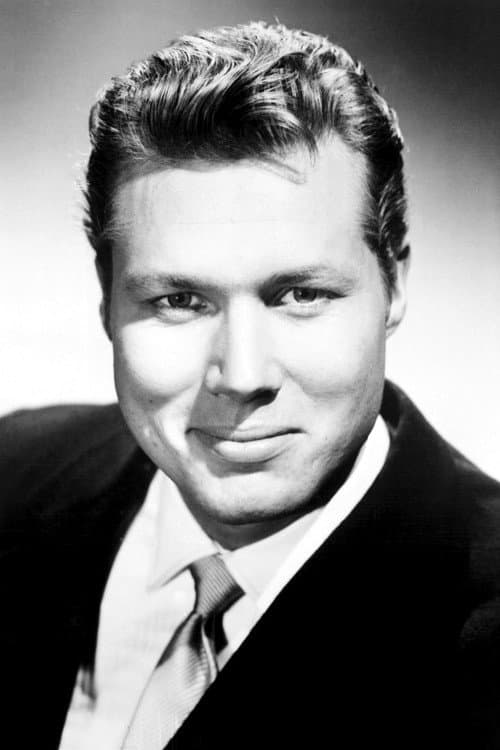 John Smith photo