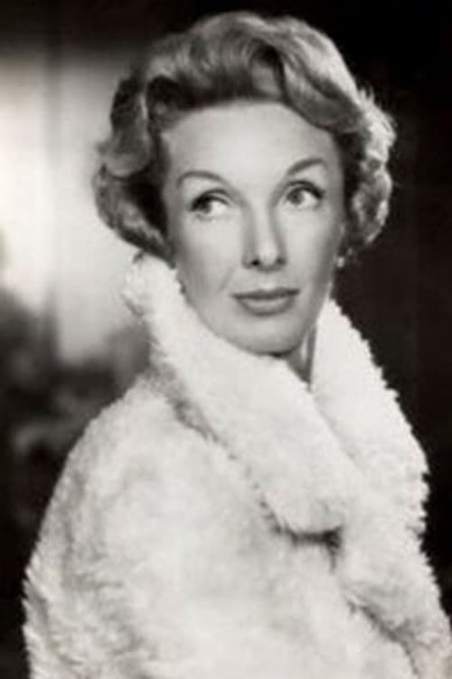 Georgina Cookson photo