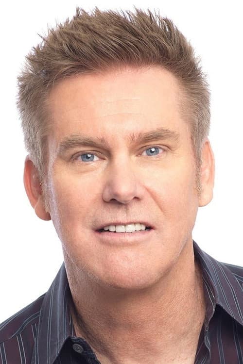 Фото Brian Regan