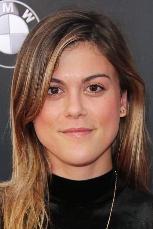 Фото Lindsey Shaw