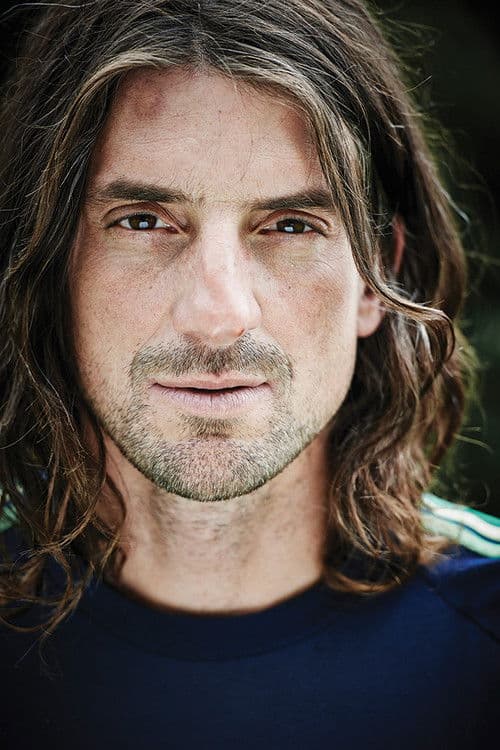 Dean Potter photo