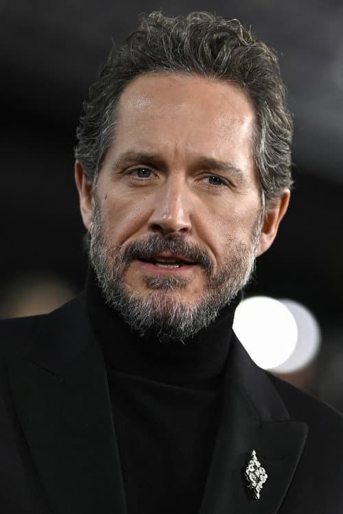 Фото Bertie Carvel