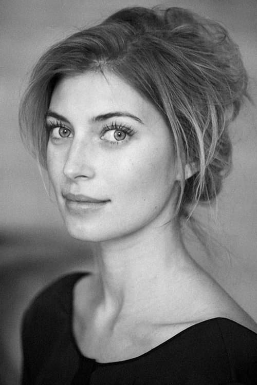 Фото Cecilia Forss