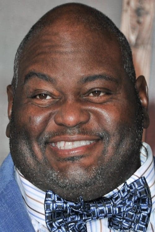 Фото Lavell Crawford
