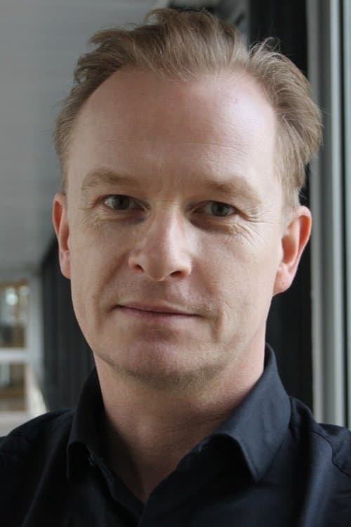 Фото Sven Ahlström