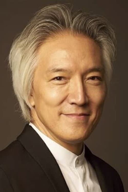 栗田博文 photo