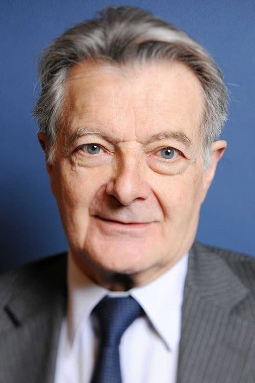 Philippe Laudenbach photo