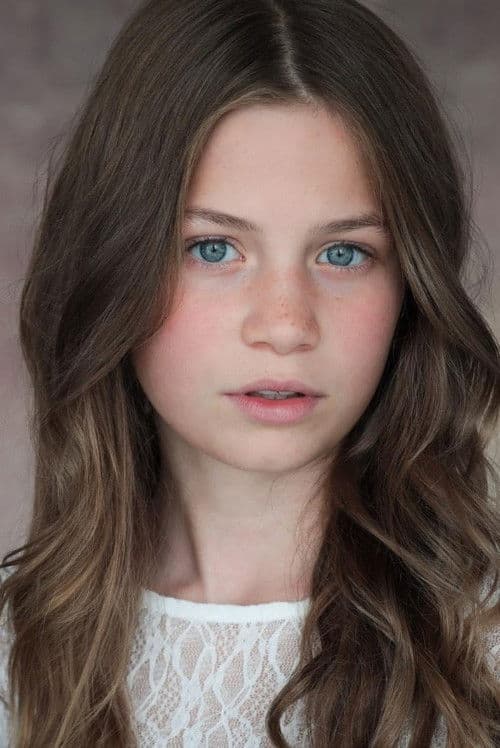 Фото Charlotte Mellington