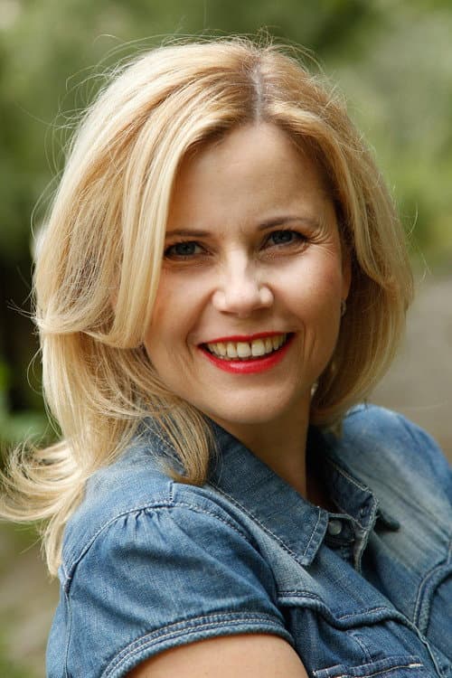Фото Michaela Schaffrath
