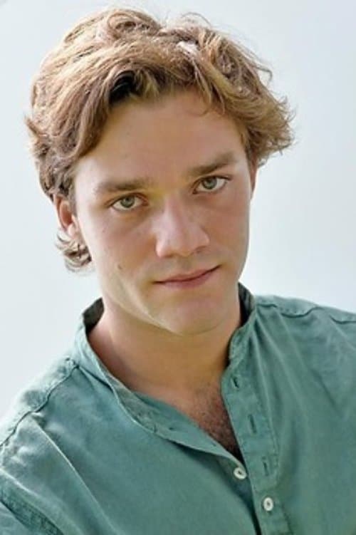 Фото Lorenzo Richelmy