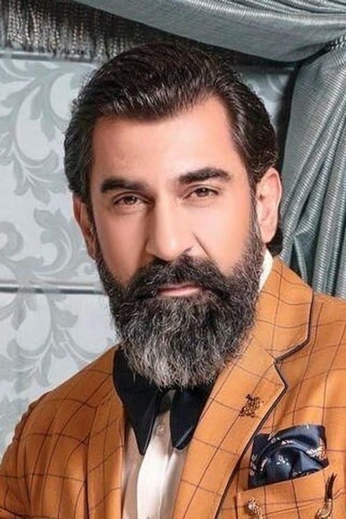 Nawab Shah photo