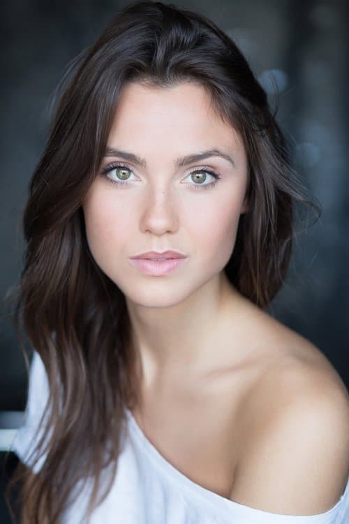 Фото Poppy Drayton