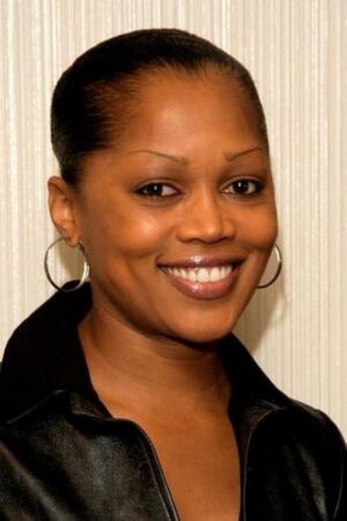 Фото Theresa Randle