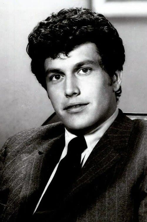David Arkin photo
