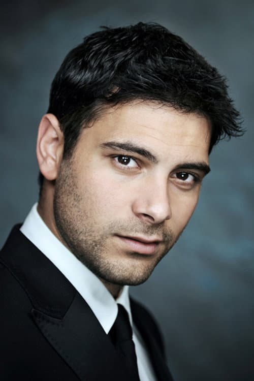 Walter Cordopatri photo