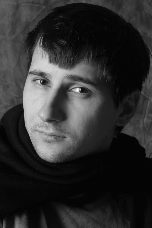 Антон Коршунов photo