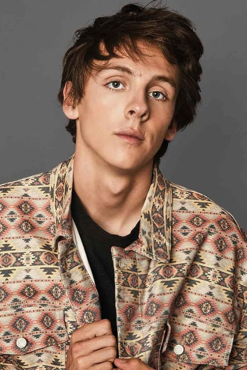 Фото Jacob Bertrand