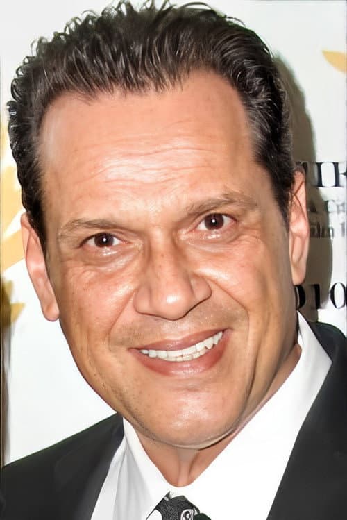 Rick Borgia photo