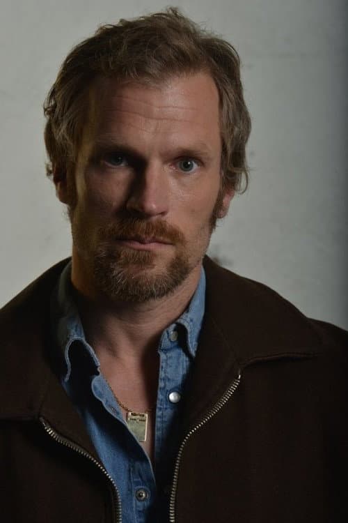 André Eriksen photo