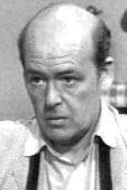 Bill Quinn photo