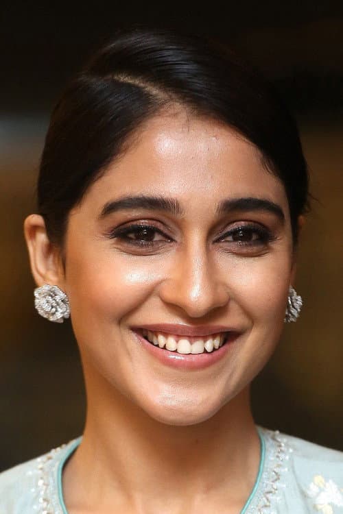 Regina Cassandra photo