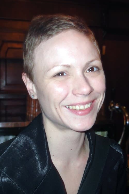 Tóth Orsolya photo