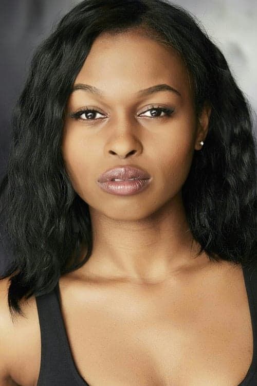 Фото Aziza Scott