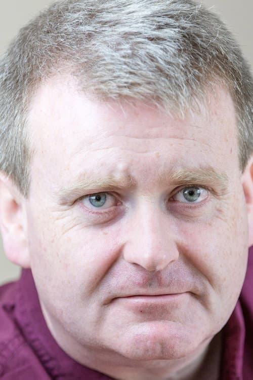 Raymond Mearns photo