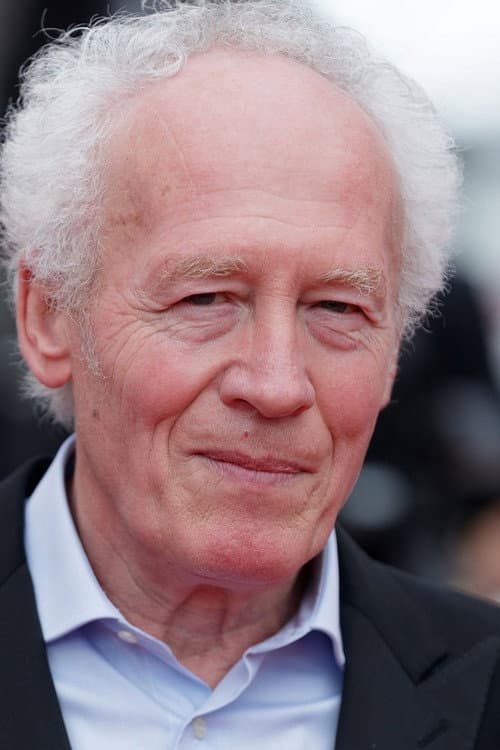 Jean-Pierre Dardenne photo