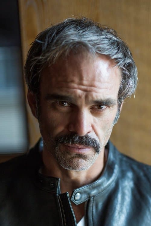 Steven Ogg photo