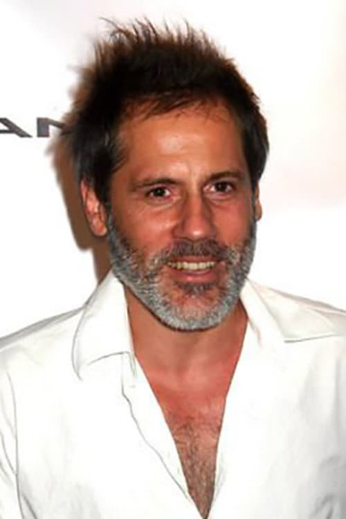 Stéphane Sednaoui photo