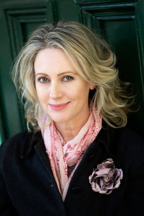 Roz Hammond photo