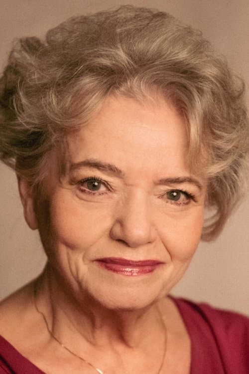 Anna Seniuk photo