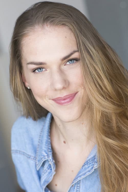 Christin Muuli photo