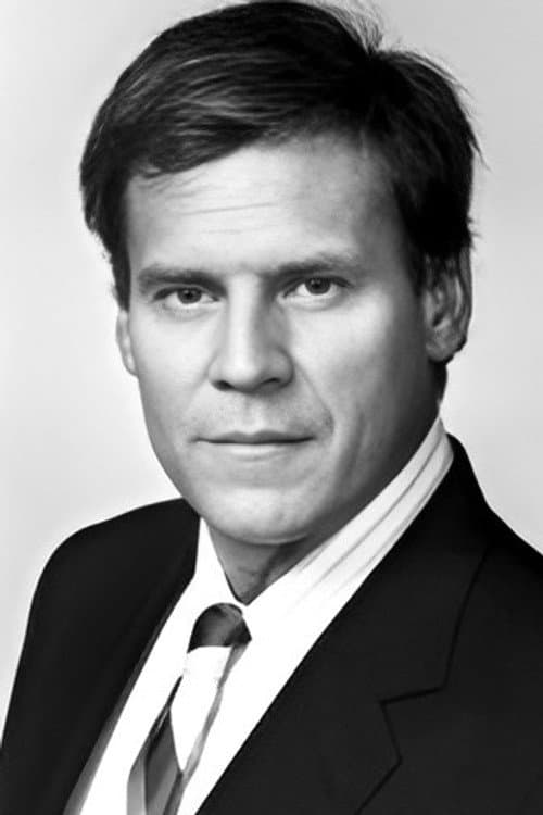 Don Stroud photo